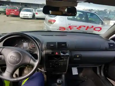 Автозапчасти б/у комплект подушки безопасности за audi a3 (8l) 1.9 tdi ссылки oem iam 