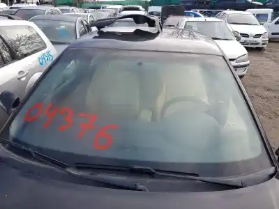 Pezzo di ricambio per auto di seconda mano parabrezza per audi a3 (8l) 1.9 tdi riferimenti oem iam   