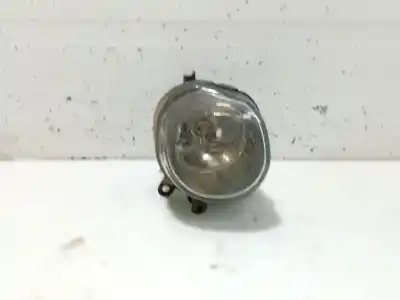 Second-hand car spare part right fog light for audi a3 (8l) 1.9 tdi oem iam references 8l0941700a  