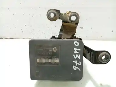 Автозапчастина б/у абс для audi a3 (8l) 1.9 tdi посилання на oem iam 1j0614517e  1c0907379e