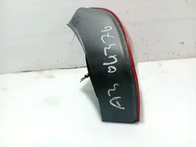 Second-hand car spare part right tailgate light for audi a3 (8l) 1.9 tdi oem iam references 8l0945096c  