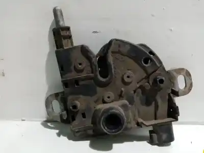 Автозапчастина б/у замок капота для ford focus c-max (cap) 2.0 tdci cat посилання на oem iam 3m5116700ab