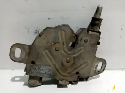 Автозапчасти б/у замок капота за ford focus c-max (cap) 2.0 tdci cat ссылки oem iam 3m5116700ab  