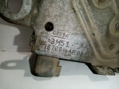 Автозапчасти б/у замок капота за ford focus c-max (cap) 2.0 tdci cat ссылки oem iam 3m5116700ab  