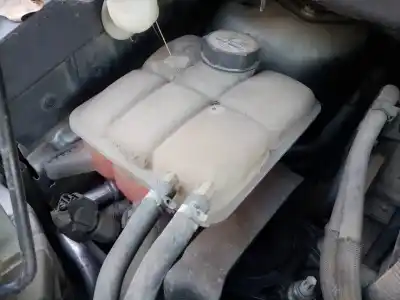 Автозапчастина б/у розширення депозит для ford focus c-max (cap) 2.0 tdci cat посилання на oem iam 099172