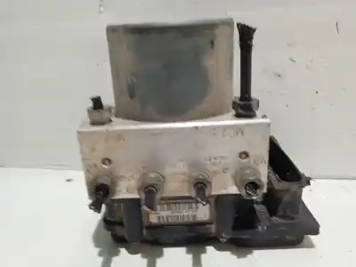 Автозапчасти б/у абс за citroen berlingo 1.9 d multispace ссылки oem iam 9660779880  0265231522