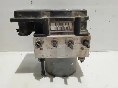 Автозапчасти б/у абс за citroen berlingo 1.9 d multispace ссылки oem iam 9660779880  0265231522