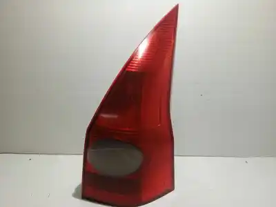 Second-hand car spare part RIGHT TAILGATE LIGHT for RENAULT MEGANE II FAMILIAR  OEM IAM references 265500007R  