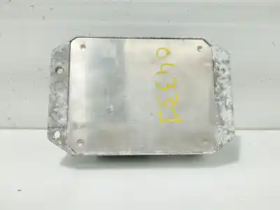 Автозапчасти б/у блок управления двигателем за opel meriva (2006->) 1.7 cosmo [1.7 ltr. - 74 kw 16v cdti] ссылки oem iam 97350948 8973509487 112500-0165