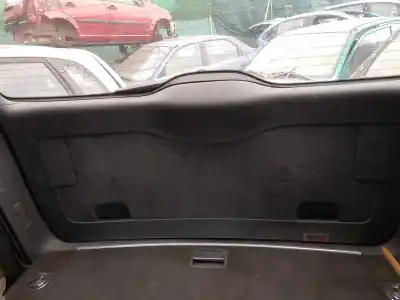Автозапчастина б/у обработка задніх дверей для VOLKSWAGEN TOUAREG (7LA, 7L6, 7L7) 2.5 R5 TDI Посилання на OEM IAM   