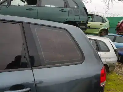 Автозапчастина б/у  для VOLKSWAGEN TOUAREG (7LA, 7L6, 7L7)  Посилання на OEM IAM   