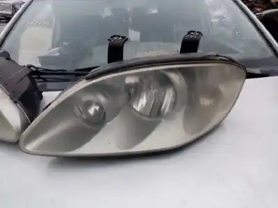 Second-hand car spare part LEFT HEADLIGHT for SSANGYONG RODIUS  OEM IAM references   