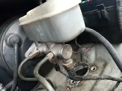 Автозапчасти б/у тормозной насос за ssangyong rodius 2.7 turbodiesel cat ссылки oem iam 