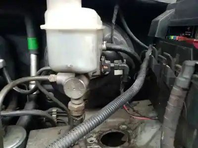 Автозапчасти б/у тормозной насос за ssangyong rodius 2.7 turbodiesel cat ссылки oem iam   
