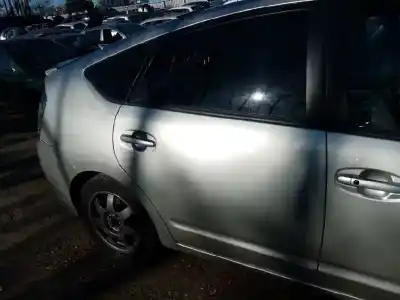 Piesă de schimb auto la mâna a doua usa spate dreapta pentru toyota prius (nhw20) 1.5 cat referințe oem iam   