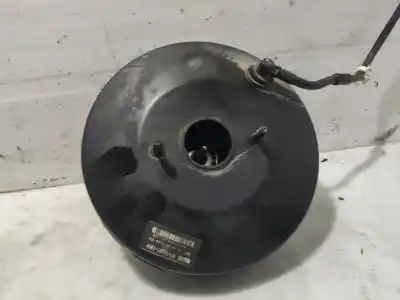 Peça sobressalente para automóvel em segunda mão servo freio por ford fiesta (cbk) 1.4 tdci cat referências oem iam 4s612b195ka