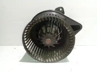 Peça sobressalente para automóvel em segunda mão ventilador de aquecimento por renault trafic combi (ab 4.01) 1.9 diesel referências oem iam 7701050310