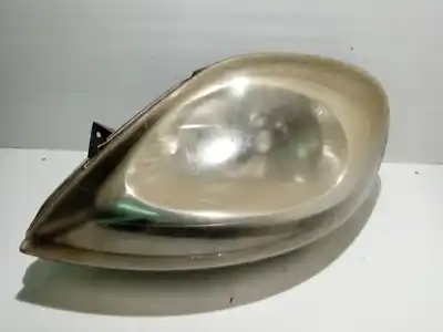 Peça sobressalente para automóvel em segunda mão farol / farolim esquerdo por renault trafic combi (ab 4.01) 1.9 diesel referências oem iam 770311371