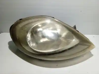 Peça sobressalente para automóvel em segunda mão farol / farolim direito por renault trafic combi (ab 4.01) 1.9 diesel referências oem iam 7700311372