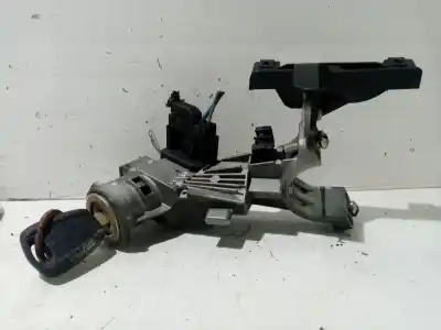 Second-hand car spare part ignition switch for peugeot bipper 1.4 hdi oem iam references 01098401  