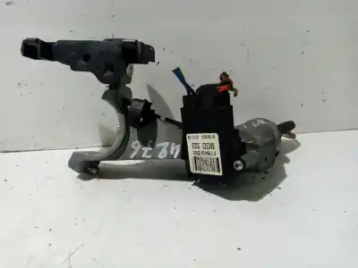 Second-hand car spare part ignition switch for peugeot bipper 1.4 hdi oem iam references 01098401  