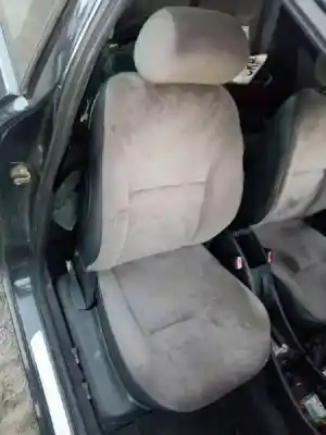 Автозапчасти б/у сиденье правое переднее за citroen xsara coupe 2.0 hdi cat (rhy / dw10td) ссылки oem iam   