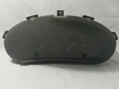 Peça sobressalente para automóvel em segunda mão quadrante por citroen berlingo 1.9 d multispace referências oem iam 9651740080  wlfcet34