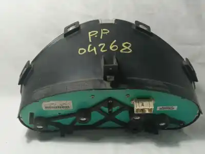 Peça sobressalente para automóvel em segunda mão quadrante por citroen berlingo 1.9 d multispace referências oem iam 9651740080  wlfcet34