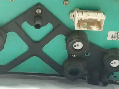 Peça sobressalente para automóvel em segunda mão quadrante por citroen berlingo 1.9 d multispace referências oem iam 9651740080  wlfcet34