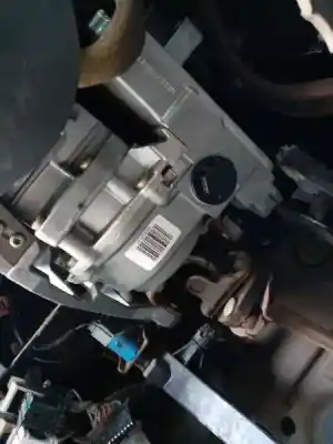 İkinci el araba yedek parçası direksiyon kolonu için renault megane ii classic berlina 1.5 dci diesel cat oem iam referansları   
