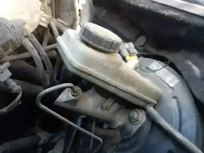 Recambio de automóvil de segunda mano de bomba freno para renault megane ii berlina 5p 1.5 dci diesel cat referencias oem iam 