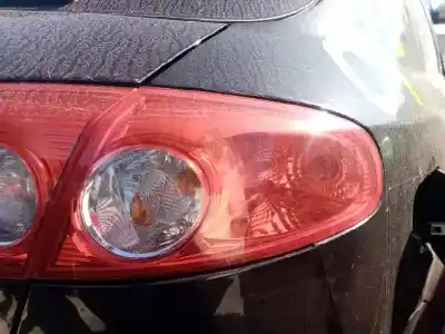Gebrauchtes Autoersatzteil  zum CHEVROLET LACETTI  OEM-IAM-Referenzen   