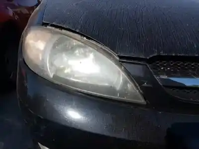 Peça sobressalente para automóvel em segunda mão farol / farolim direito por chevrolet lacetti 2.0 diesel cat referências oem iam 