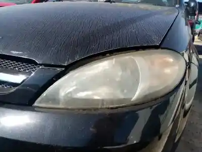 Peça sobressalente para automóvel em segunda mão farol / farolim esquerdo por chevrolet lacetti 2.0 diesel cat referências oem iam 