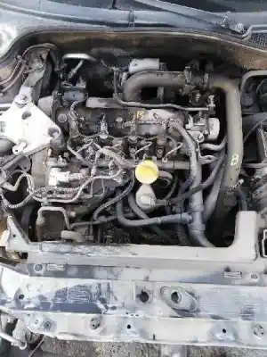 Автозапчасти б/у  за RENAULT LAGUNA II (BG0) 1.9 dCi Diesel ссылки OEM IAM   