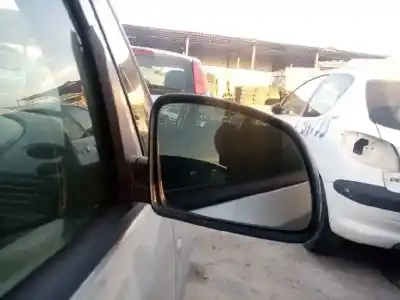 Pezzo di ricambio per auto di seconda mano retrovisore destro per opel meriva a monospace (x03) 1.3 cdti (e75) riferimenti oem iam 014176