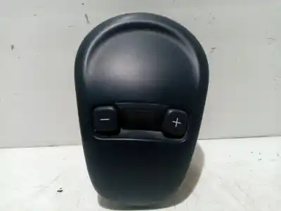 Peça sobressalente para automóvel em segunda mão comando de sofagem (chauffage / ar condicionado) por renault espace / grand espace (je0) 2.0 16v authentique referências oem iam 544741300