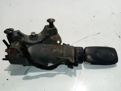 Peça sobressalente para automóvel em segunda mão comutador de ignição por audi a6 berlina (4b2) 2.5 v6 24v tdi referências oem iam 4b0905851c