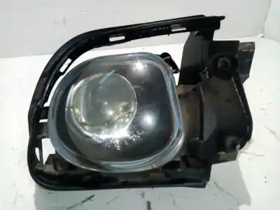 Peça sobressalente para automóvel em segunda mão farol / projetor de nevoeiro esquerdo por audi a6 berlina (4b2) 2.5 v6 24v tdi referências oem iam 4b0941699a