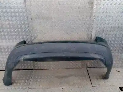 Peça sobressalente para automóvel em segunda mão para choques traseiro por audi a6 berlina (4b2) 2.5 v6 24v tdi referências oem iam 