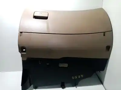 Peça sobressalente para automóvel em segunda mão porta luvas por audi a6 berlina (4b2) 2.5 v6 24v tdi referências oem iam 4b1857035e