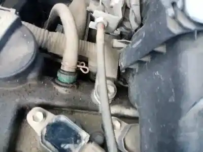 Автозапчастина б/у повітряний фільтр для toyota yaris (ncp1/nlp1/scp1) 1.0 cat посилання на oem iam   