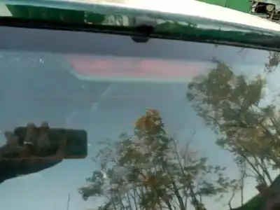 Автозапчастина б/у центральний гампов для toyota yaris (ncp1/nlp1/scp1) 1.0 cat посилання на oem iam 815700d010  