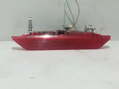 Автозапчастина б/у центральний гампов для toyota yaris (ncp1/nlp1/scp1) 1.0 cat посилання на oem iam 815700d010