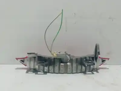 Автозапчастина б/у центральний гампов для toyota yaris (ncp1/nlp1/scp1) 1.0 cat посилання на oem iam 815700d010  