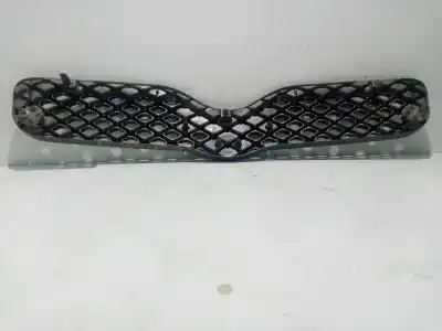 Автозапчасти б/у передняя решетка за toyota yaris (ncp1/nlp1/scp1) 1.0 cat ссылки oem iam 531010d070 531010d060 