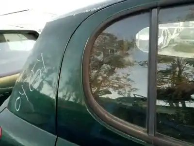 Автозапчастина б/у moon custodi задня прав для toyota yaris (ncp1/nlp1/scp1) 1.0 cat посилання на oem iam 