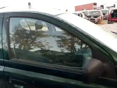 Автозапчастина б/у передній правий місяць для toyota yaris (ncp1/nlp1/scp1) 1.0 cat посилання на oem iam 