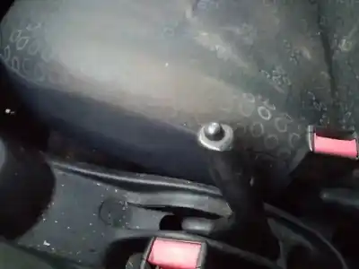 Автозапчастина б/у важіль ручного гальма для toyota yaris (ncp1/nlp1/scp1) 1.0 cat посилання на oem iam 