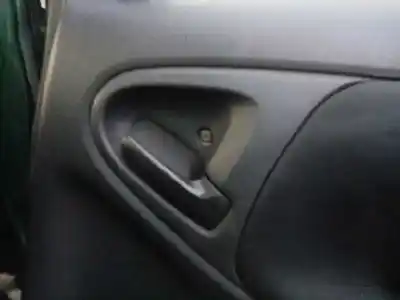 Автозапчасти б/у внутренняя задняя правая ручка за toyota yaris (ncp1/nlp1/scp1) 1.0 cat ссылки oem iam 692050d030b2  